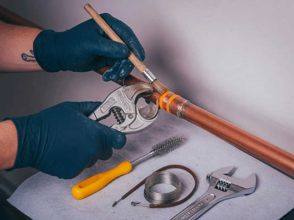Why choose Sump Pump Repair in Glasford, IL